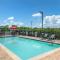 Hampton Inn Eufaula Al