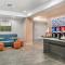 Hampton Inn Eufaula Al