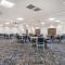 Hampton Inn Eufaula Al