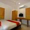 Airport Bliss Boutique Hotel
