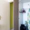Whispering Palms 1-BR Apt By Finikoudes Beach