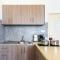 Whispering Palms 1-BR Apt By Finikoudes Beach