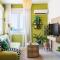 Whispering Palms 1-BR Apt By Finikoudes Beach
