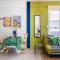 Whispering Palms 1-BR Apt By Finikoudes Beach