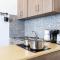 Whispering Palms 1-BR Apt By Finikoudes Beach