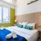 Whispering Palms 1-BR Apt By Finikoudes Beach