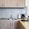 Whispering Palms 1-BR Apt By Finikoudes Beach