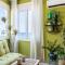 Whispering Palms 1-BR Apt By Finikoudes Beach