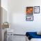 Whispering Palms 1-BR Apt By Finikoudes Beach