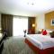 Amaranth Suvarnabhumi Hotel - Lat Krabang