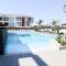 Cosmos Residence C102