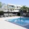 Cosmos Residence C102
