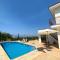 STAY Poseidon Villa