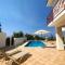 STAY Poseidon Villa