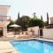 STAY Poseidon Villa