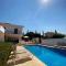 STAY Poseidon Villa