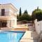 STAY Poseidon Villa