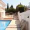 STAY Poseidon Villa