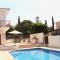 STAY Poseidon Villa