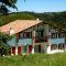 Auberge Ostapé