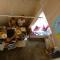 Inside Busan Hostel
