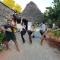 HostelExp, Auroville - A Rural Retreat Experience