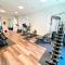 ARISER - Luzern Kriens Business Suites