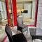 ARISER - Luzern Kriens Business Suites