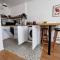 Studio apartman Mirta I
