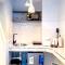 Spacube Luxury Suites and Spa