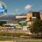 Pension Aqualand Free parking