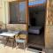 Paradosi Rooms
