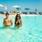 Club Hotel Marina Seada Beach