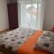 Apartment Niva