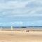 Les heures tranquilles - Vue mer - 50m de la plage