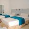 Hotel LIVVO Don Paco