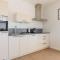 Appartement Havenzicht 13A Kortgene