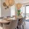 Appartement Havenzicht 13A Kortgene