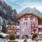 Dolomiti Luxury Mountain View BIKE FRIENDLY