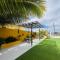 The Gold Vacation Apartments