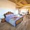 Agriturismo Pietre di Gelo - 卡尔伦蒂尼