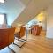 Appartementen Bos en Duin Texel