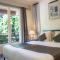 Garden & City Capvern-les-Bains