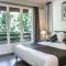Garden & City Capvern-les-Bains