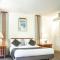 Garden & City Capvern-les-Bains