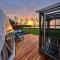Island Beach Hideaways