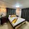 Sun Chakra Boutique Hotel - 50m to Museum & Royal Palace & Walking street