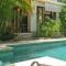 Lapislazuli House & Flats with shared Pool