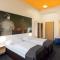 B&B Hotel Duisburg Hbf-Süd