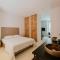 Apartments Argemonia